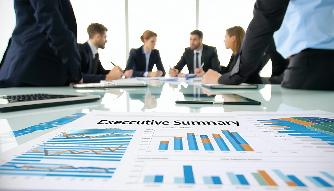 executive summary