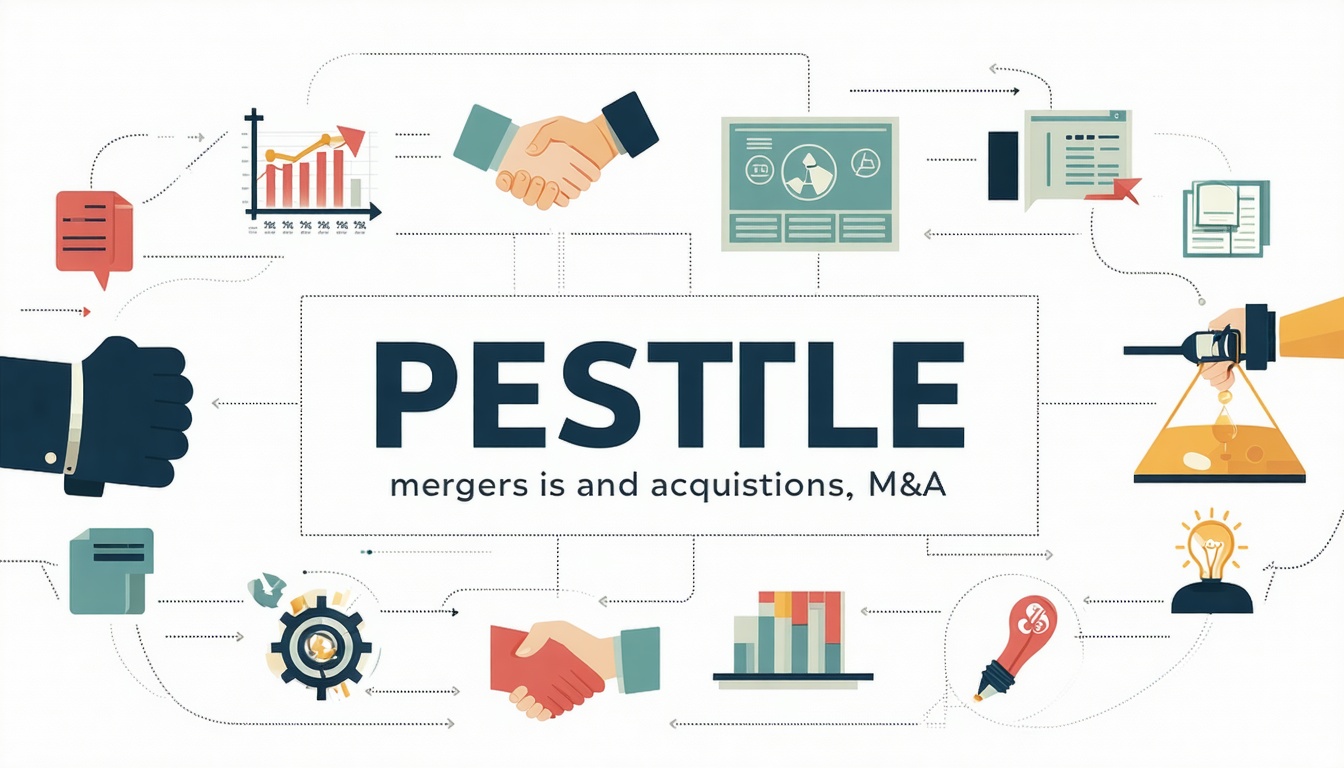 pestle analysis