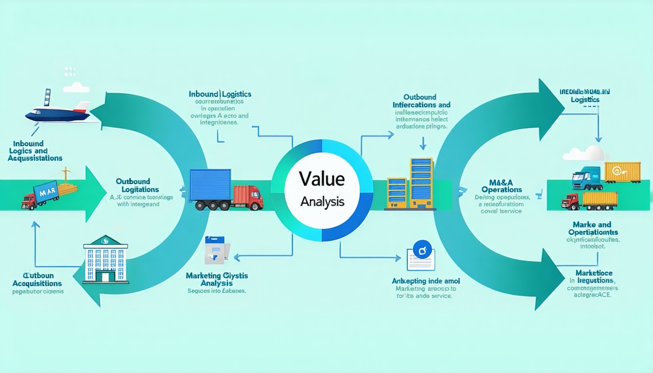 value chain analysis
