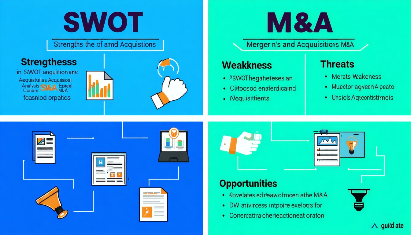 swot analysis